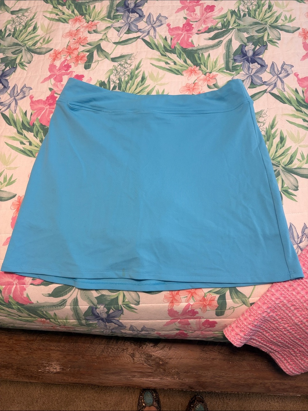 Adidas ClimaLite Skort